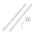 2-Piece Guide-Rail Connector Kit Compatible with Makita & Festool Track Saws product image