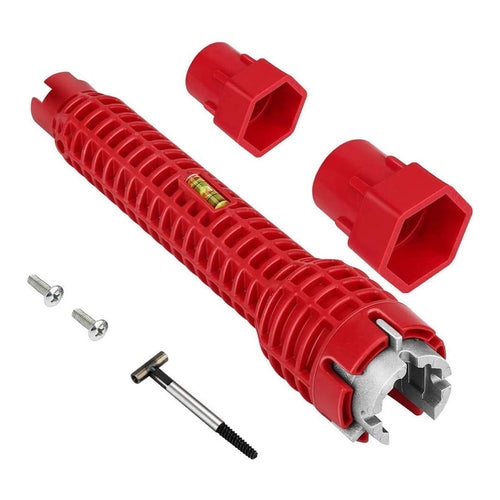 8-in-1 Sink & Faucet Installation Wrench product image