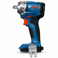 Bosch Professional GDS 18V-350 Brushless 1/2 Inch Impact Wrench, Bare Tool