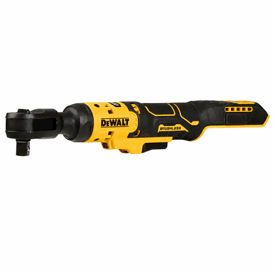 DEWALT DCF512B 20V MAX ATOMIC Brushless 1/2 Inch Ratchet, Bare Tool