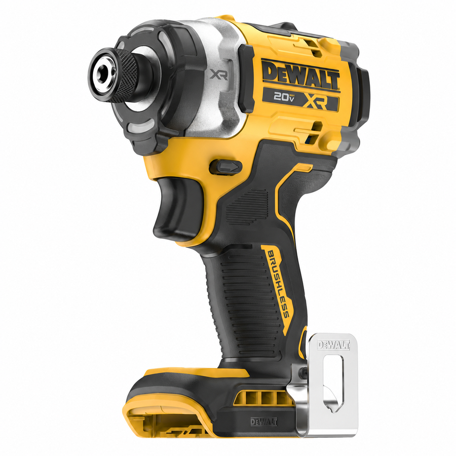 DEWALT DCF860B 20V MAX XR High-Torque Impact Driver, Bare Tool