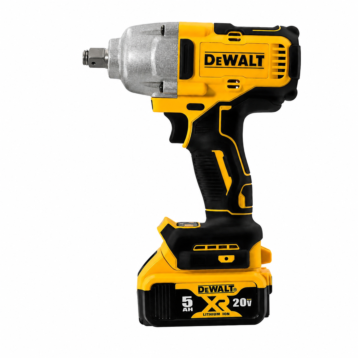 DEWALT DCF892 20V MAX Brushless 1/2 Inch Impact Wrench
