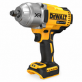 DEWALT DCF900B 20V MAX XR 1/2 Inch High-Torque Impact Wrench, Bare Tool