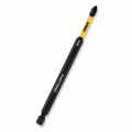 DEWALT DT7800T-QZ FLEXTORQ PH2 Impact Bit, 152 mm