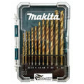 Makita D-72855 HSS Twist Drill Bit Set