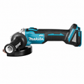 Makita DGA504 18V LXT Brushless Angle Grinder