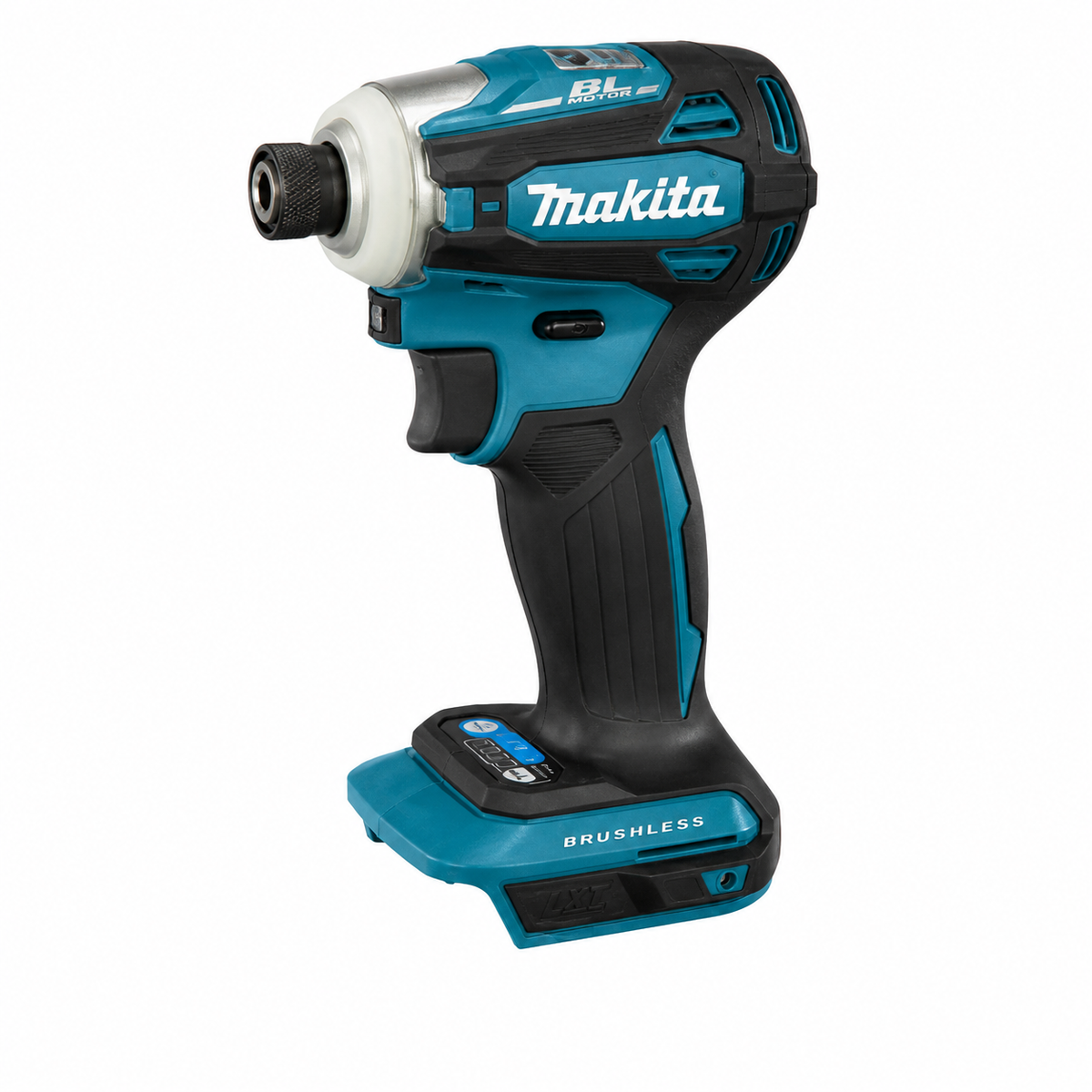 Makita DTD172 18V LXT Brushless 1/4 Inch Impact Driver