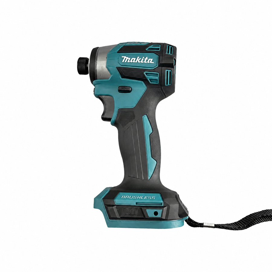 Makita DTD173 18V LXT Brushless 1/4 Inch Impact Driver