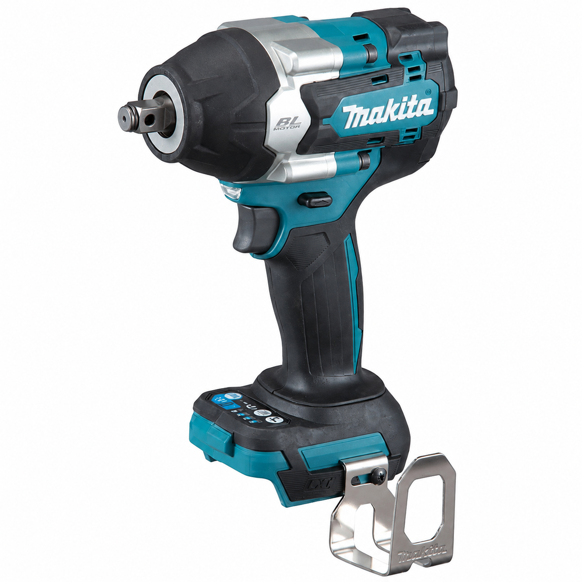 Makita DTW700 18V LXT Brushless Impact Wrench