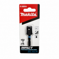 Makita E-08850 Impact Black 1/2 Inch Socket Adapter, 50 mm