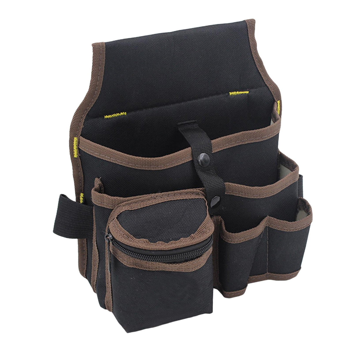 Multi-Pocket Electrician Tool Belt Pouch